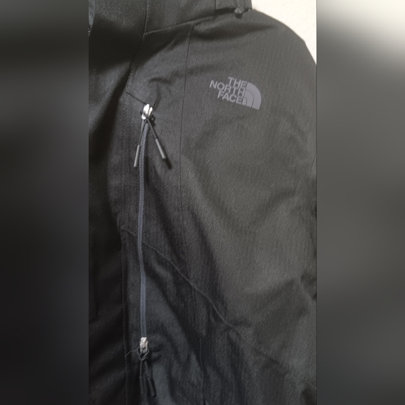 The north face women' coat - Picture 2 of 7